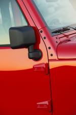 Jeep Wrangler Rubicon 2006 года